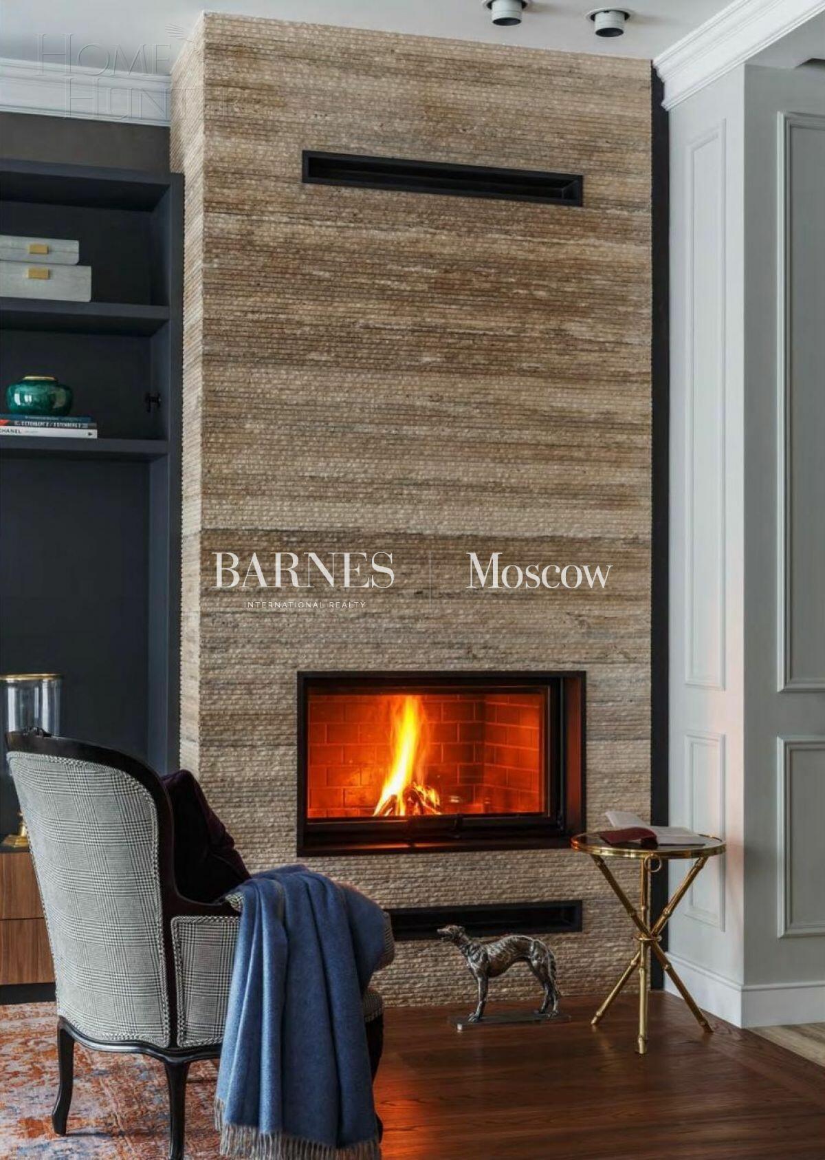 2-КОМН. КВАРТИРА С ОТДЕЛКОЙ 96 М² НА 6 ЭТАЖЕ