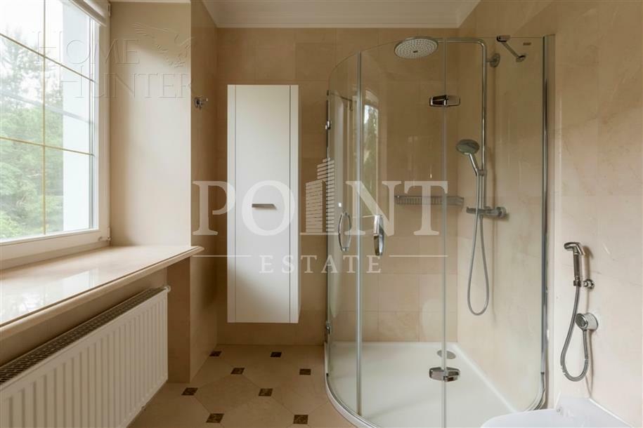 2-этажный коттедж 497 м² с отделкой