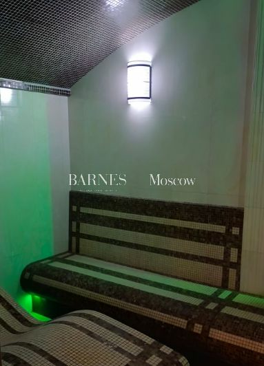 2-этажный коттедж 800 м² с отделкой