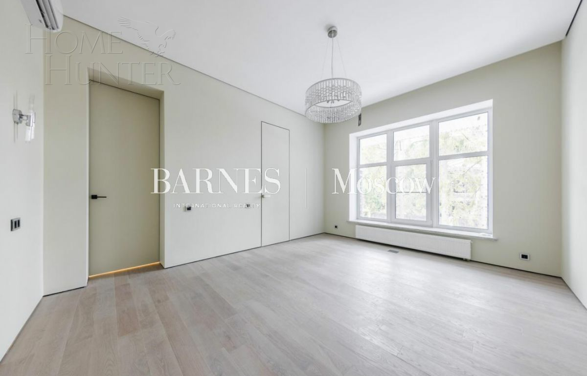 2-этажный коттедж 504 м² с отделкой