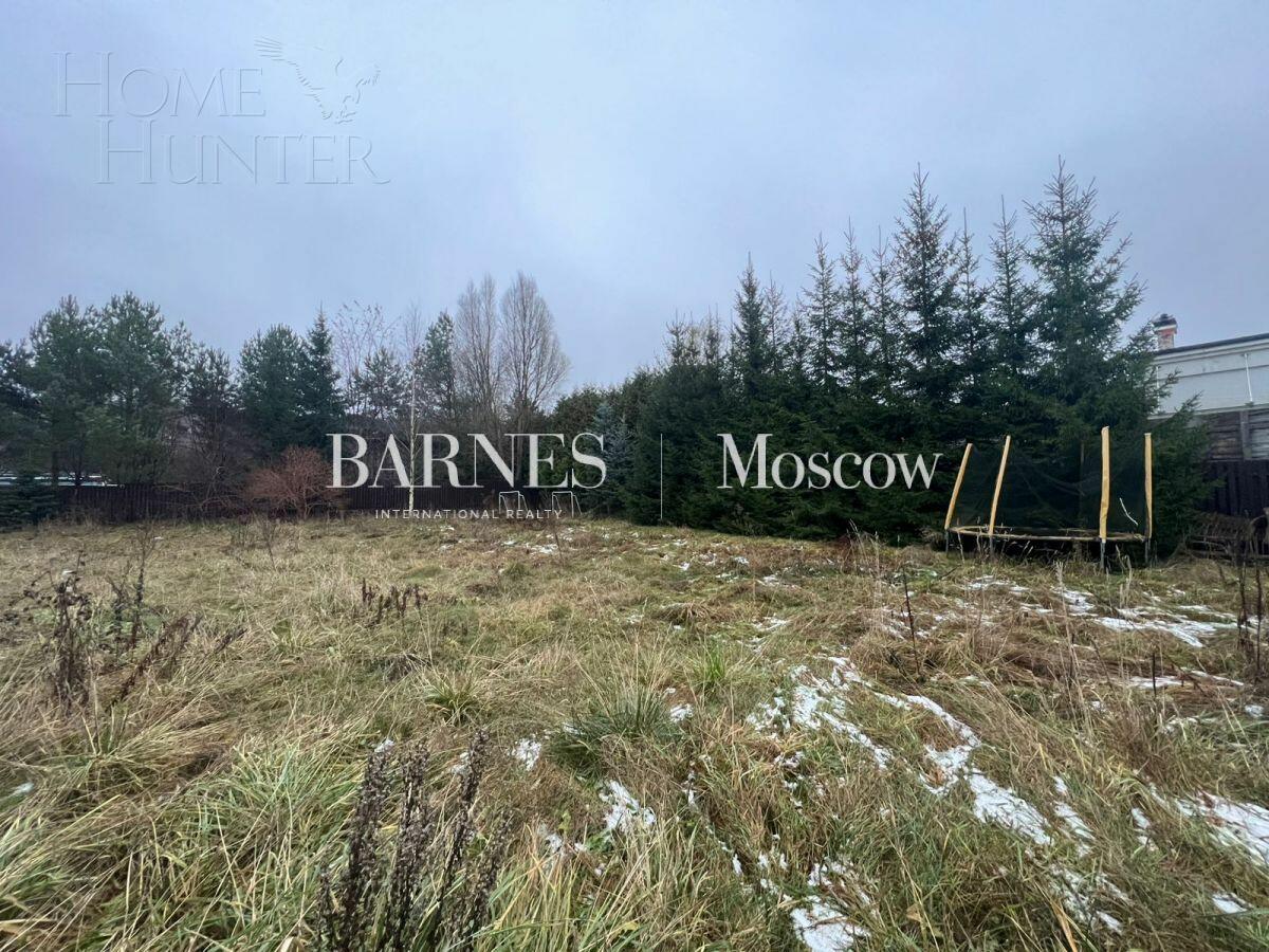 2-этажный коттедж 1 018 м² без отделки