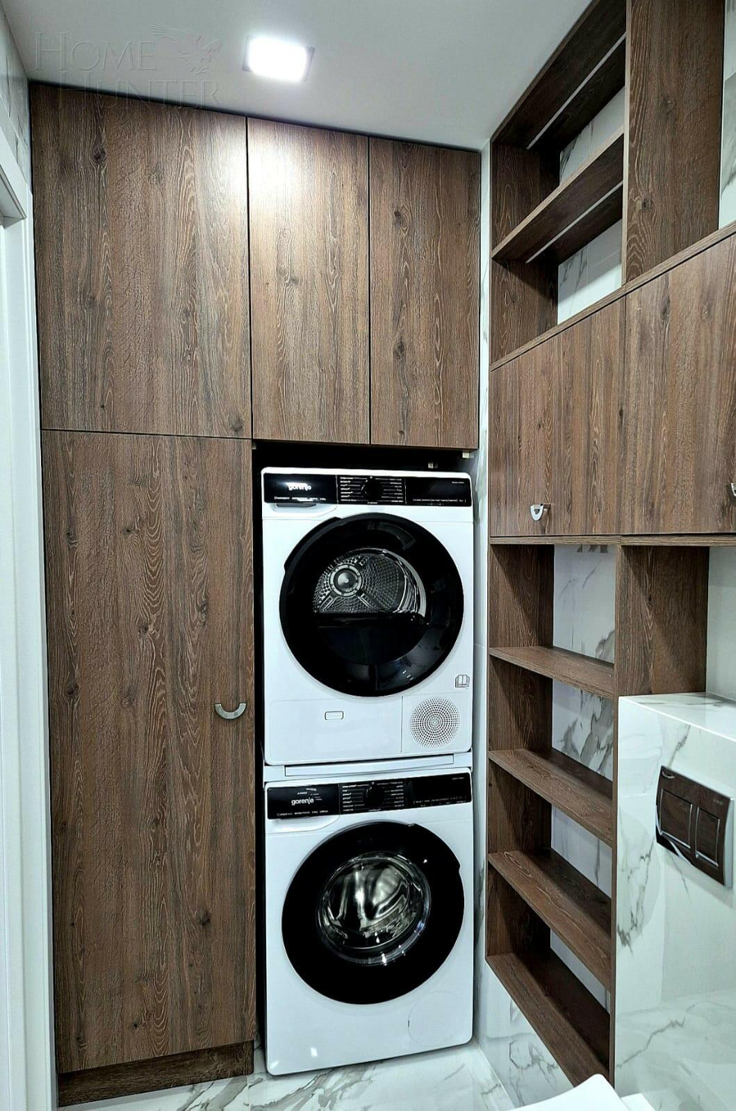 4-КОМН. КВАРТИРА С ОТДЕЛКОЙ 108 М² НА 16 ЭТАЖЕ