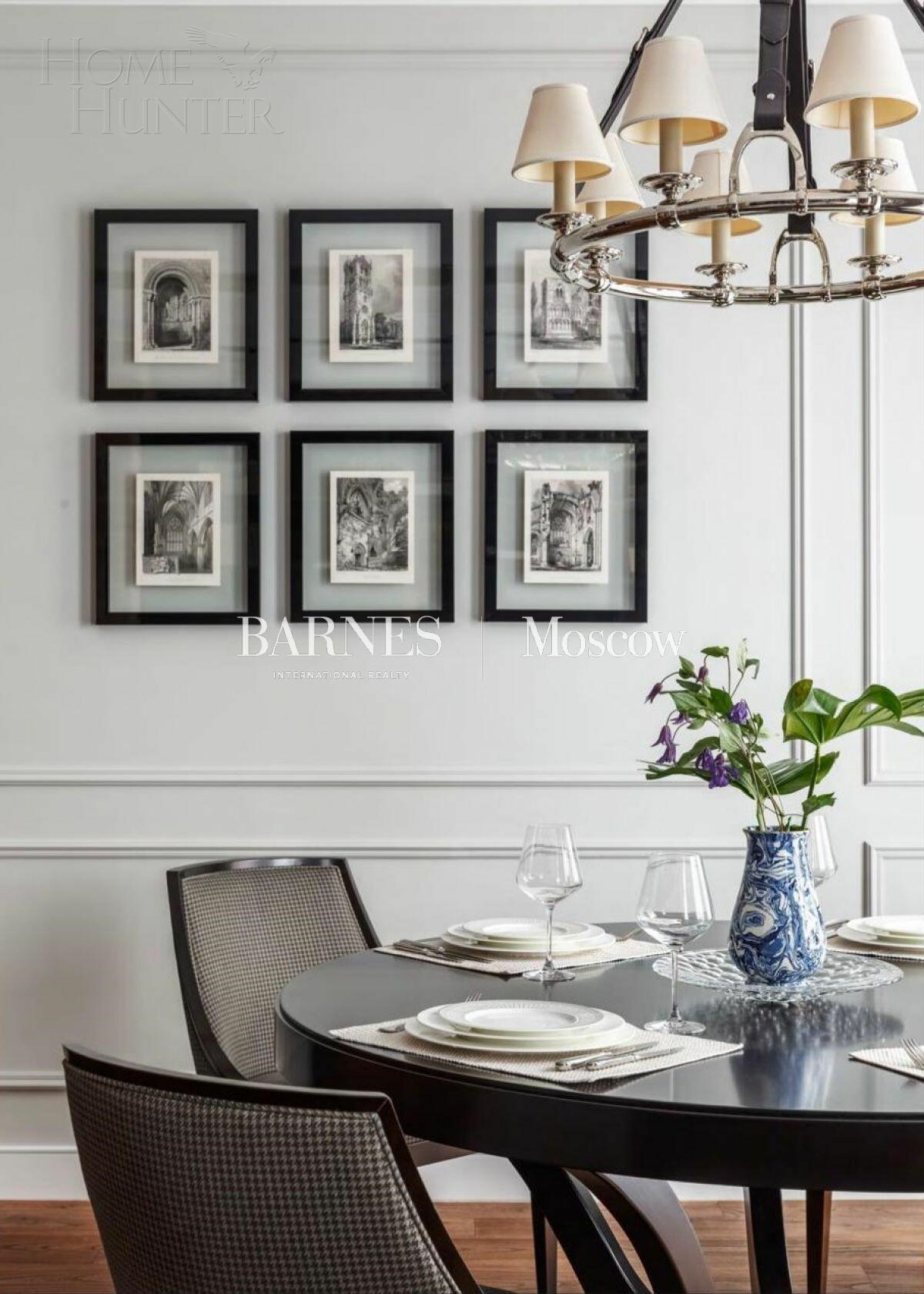 2-КОМН. КВАРТИРА С ОТДЕЛКОЙ 96 М² НА 6 ЭТАЖЕ