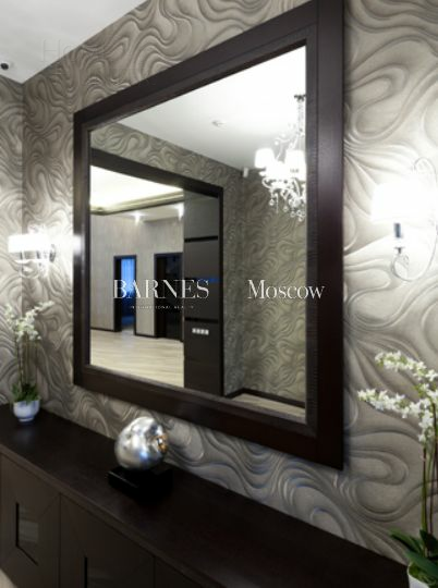 2-этажный коттедж 1 860 м² с отделкой