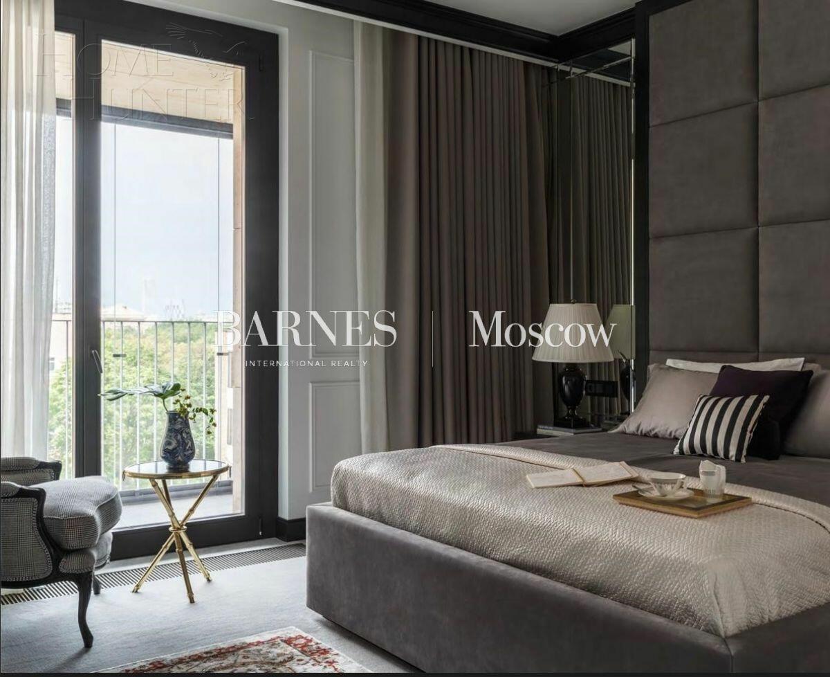 2-КОМН. КВАРТИРА С ОТДЕЛКОЙ 96 М² НА 6 ЭТАЖЕ