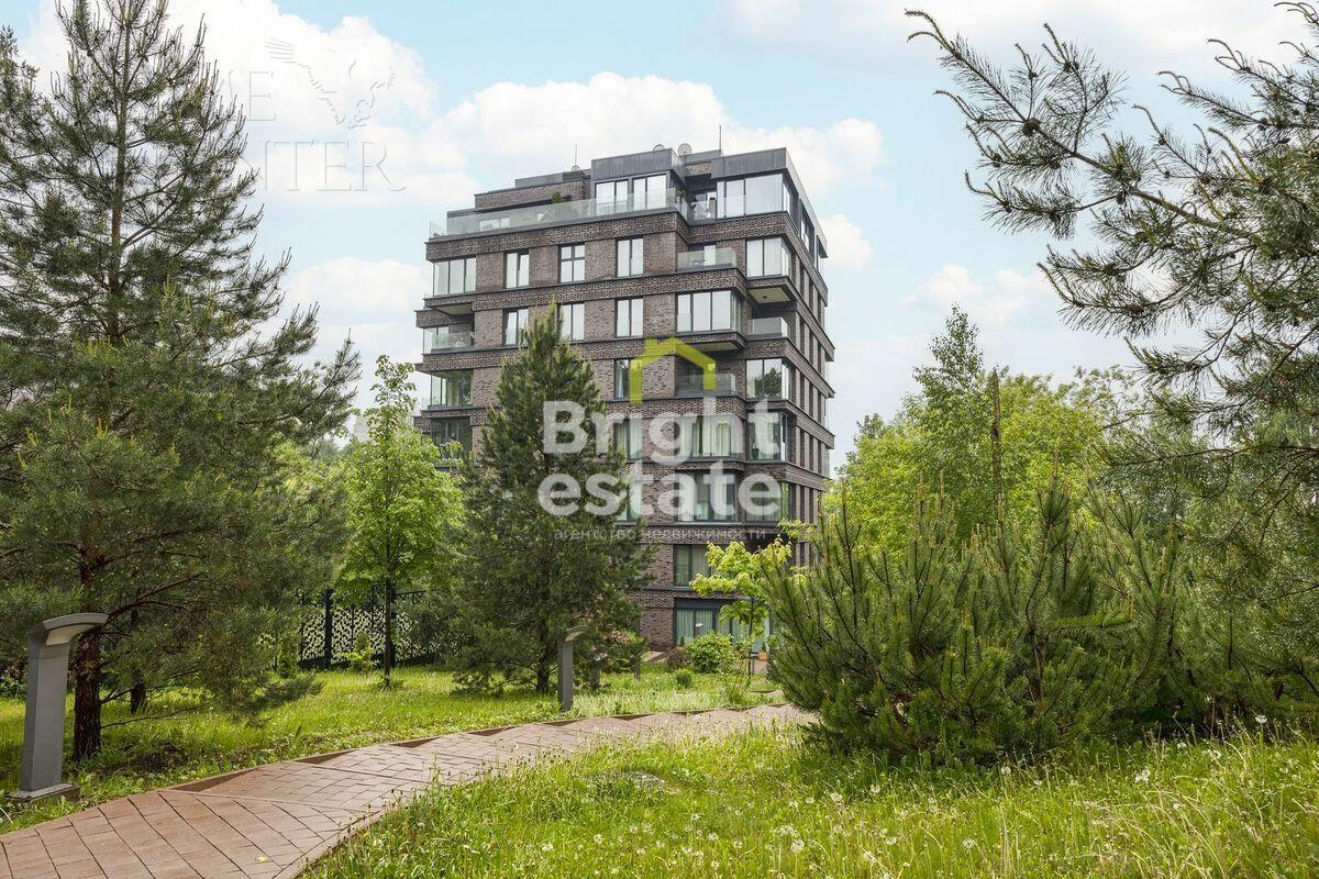 3-КОМН. КВАРТИРА БЕЗ ОТДЕЛКИ 120 М² НА 2 ЭТАЖЕ