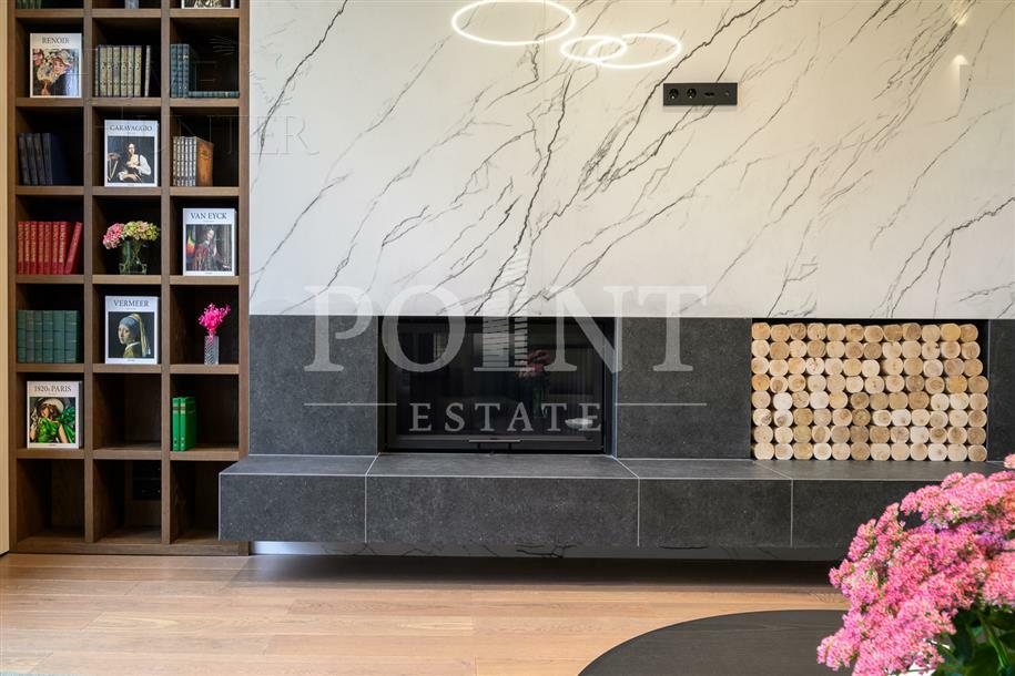 2-этажный коттедж 622 м² с отделкой