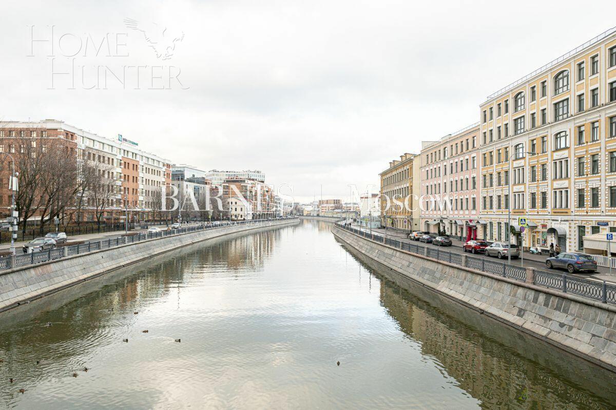 3-КОМН. АПАРТАМЕНТЫ С ОТДЕЛКОЙ 76.7 М² НА 5 ЭТАЖЕ