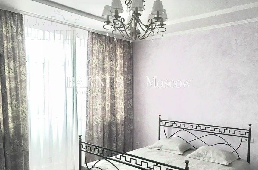 2-этажный коттедж 800 м² с отделкой