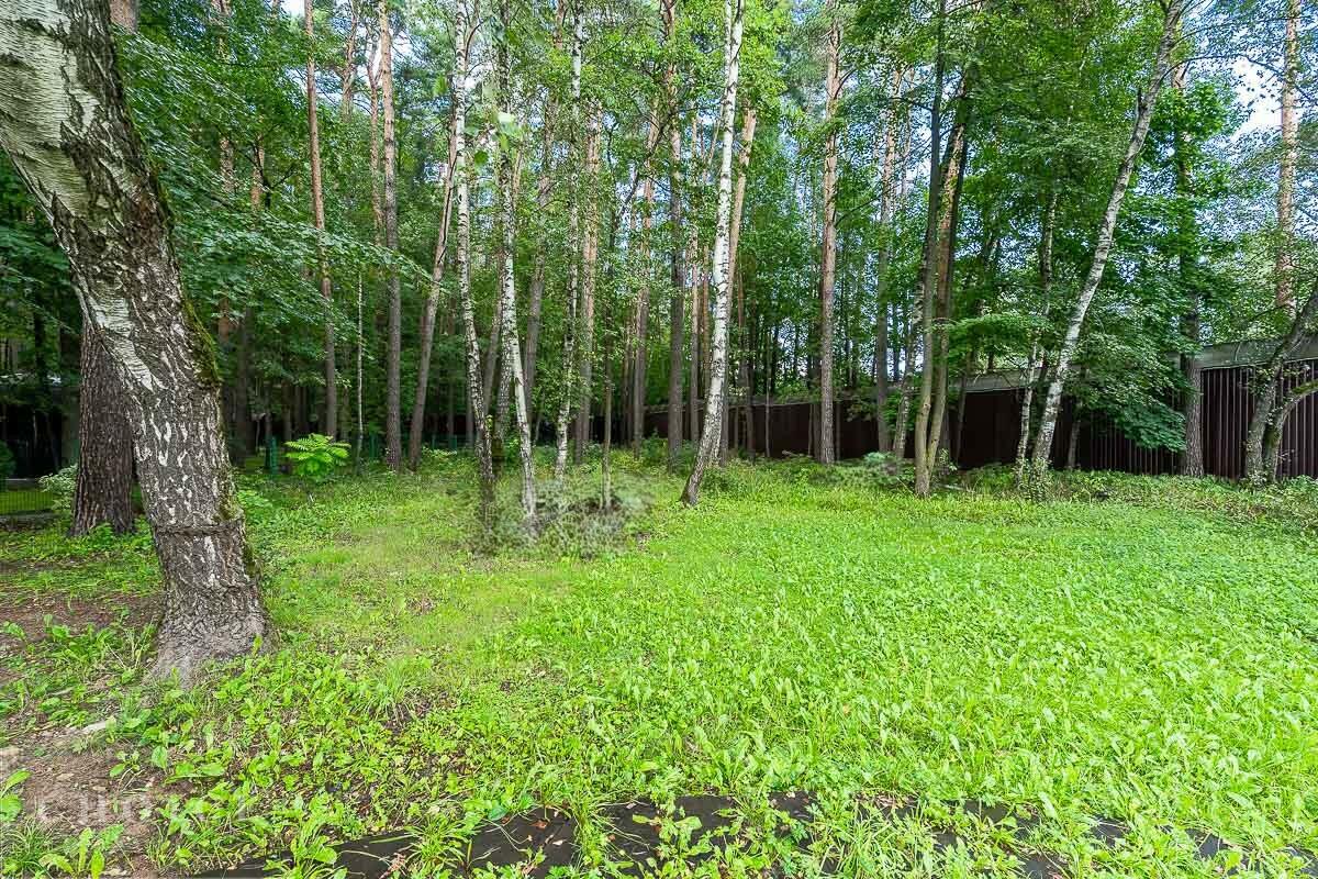 2-этажный коттедж 660 м² с отделкой