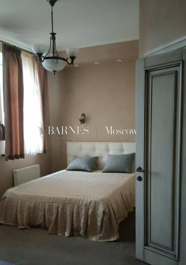 2-этажный коттедж 800 м² с отделкой