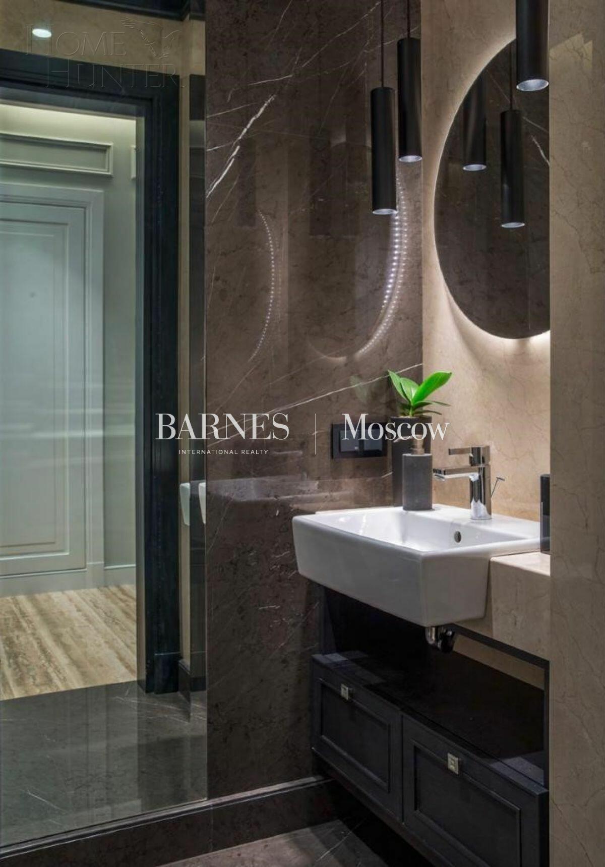 2-КОМН. КВАРТИРА С ОТДЕЛКОЙ 96 М² НА 6 ЭТАЖЕ