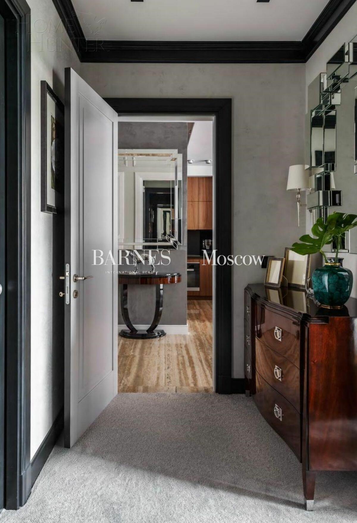 2-КОМН. КВАРТИРА С ОТДЕЛКОЙ 96 М² НА 6 ЭТАЖЕ