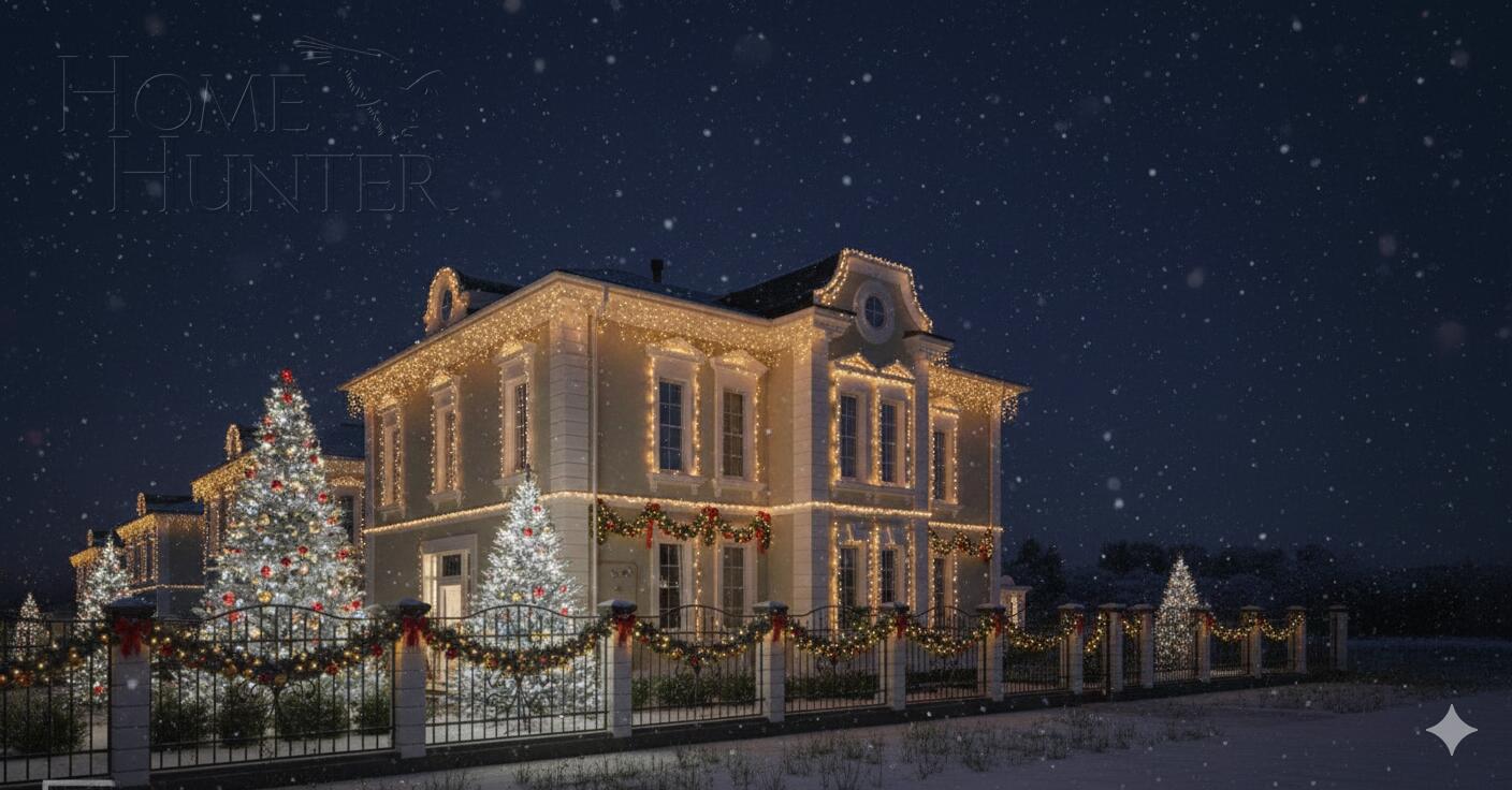 2-этажный коттедж 230 м² без отделки