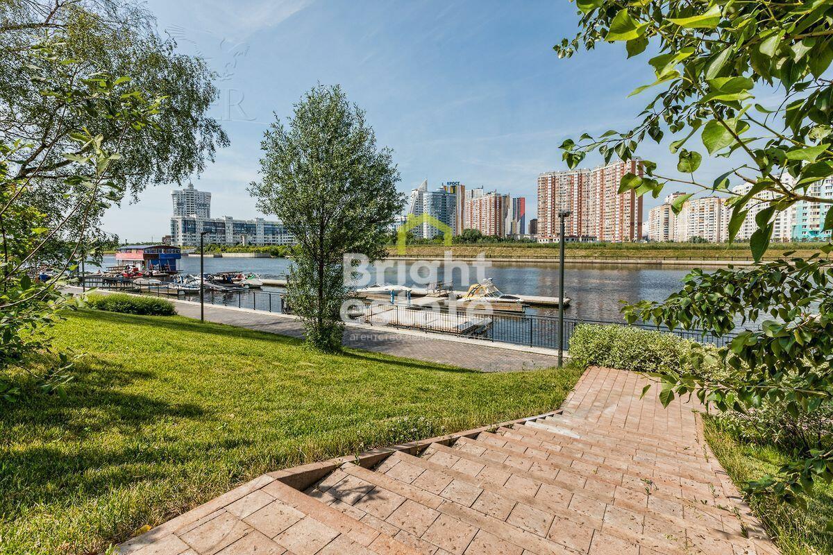 3-КОМН. КВАРТИРА БЕЗ ОТДЕЛКИ 120 М² НА 2 ЭТАЖЕ