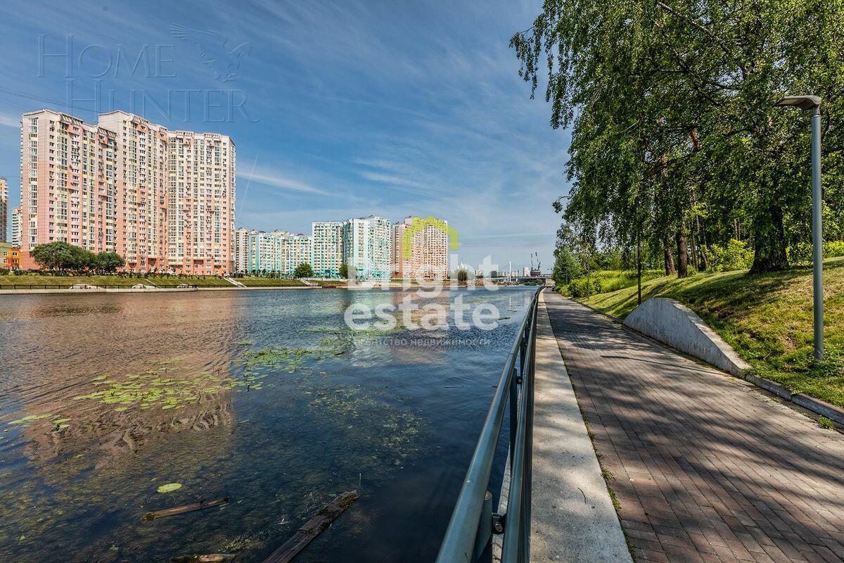 3-КОМН. КВАРТИРА БЕЗ ОТДЕЛКИ 120 М² НА 2 ЭТАЖЕ