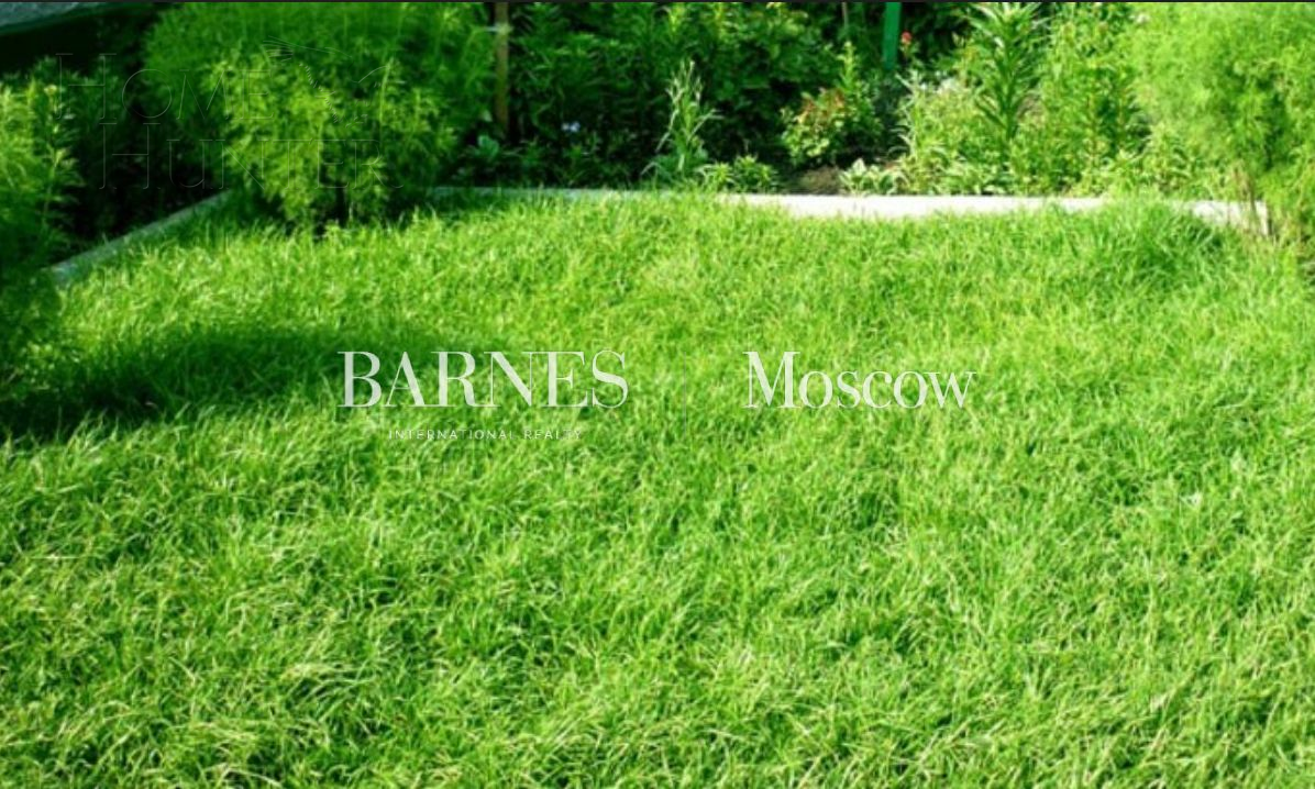 Участок 44 сот. в охраняемом поселке