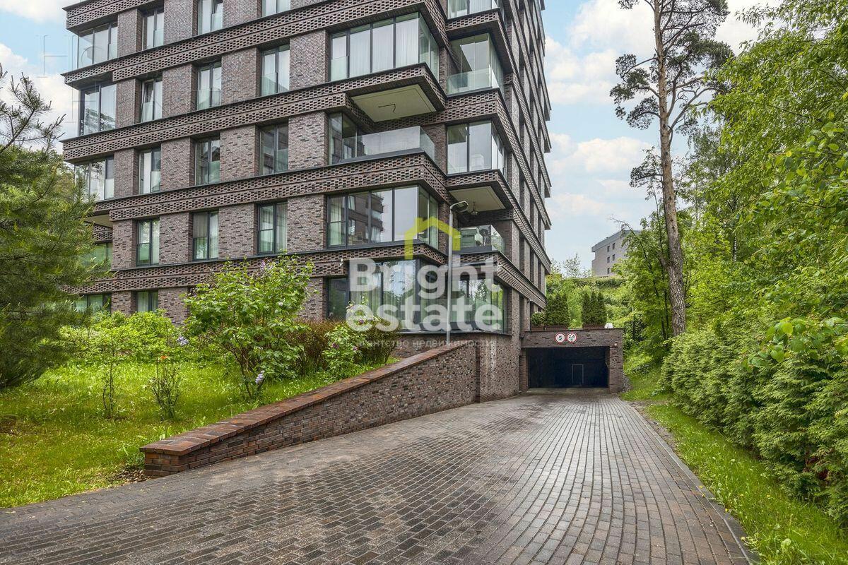 3-КОМН. КВАРТИРА БЕЗ ОТДЕЛКИ 120 М² НА 2 ЭТАЖЕ