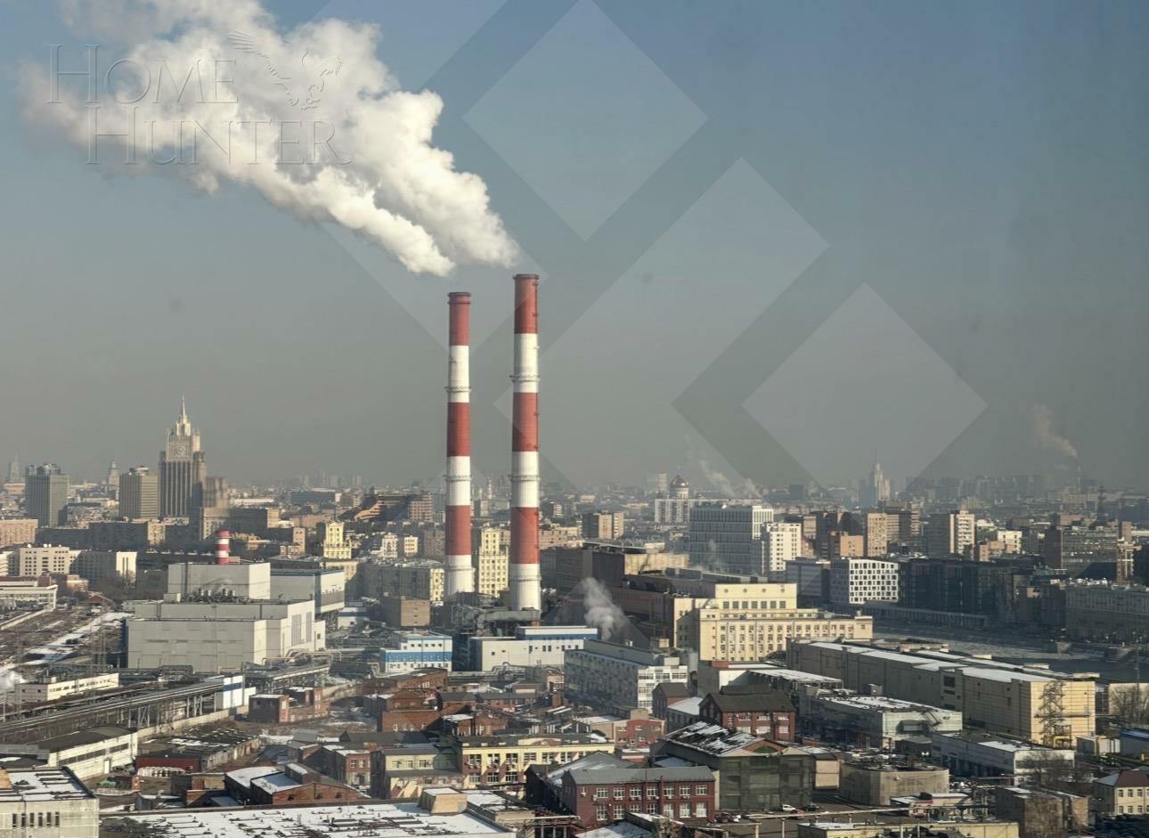 2-КОМН. КВАРТИРА БЕЗ ОТДЕЛКИ 49 М² НА 19 ЭТАЖЕ