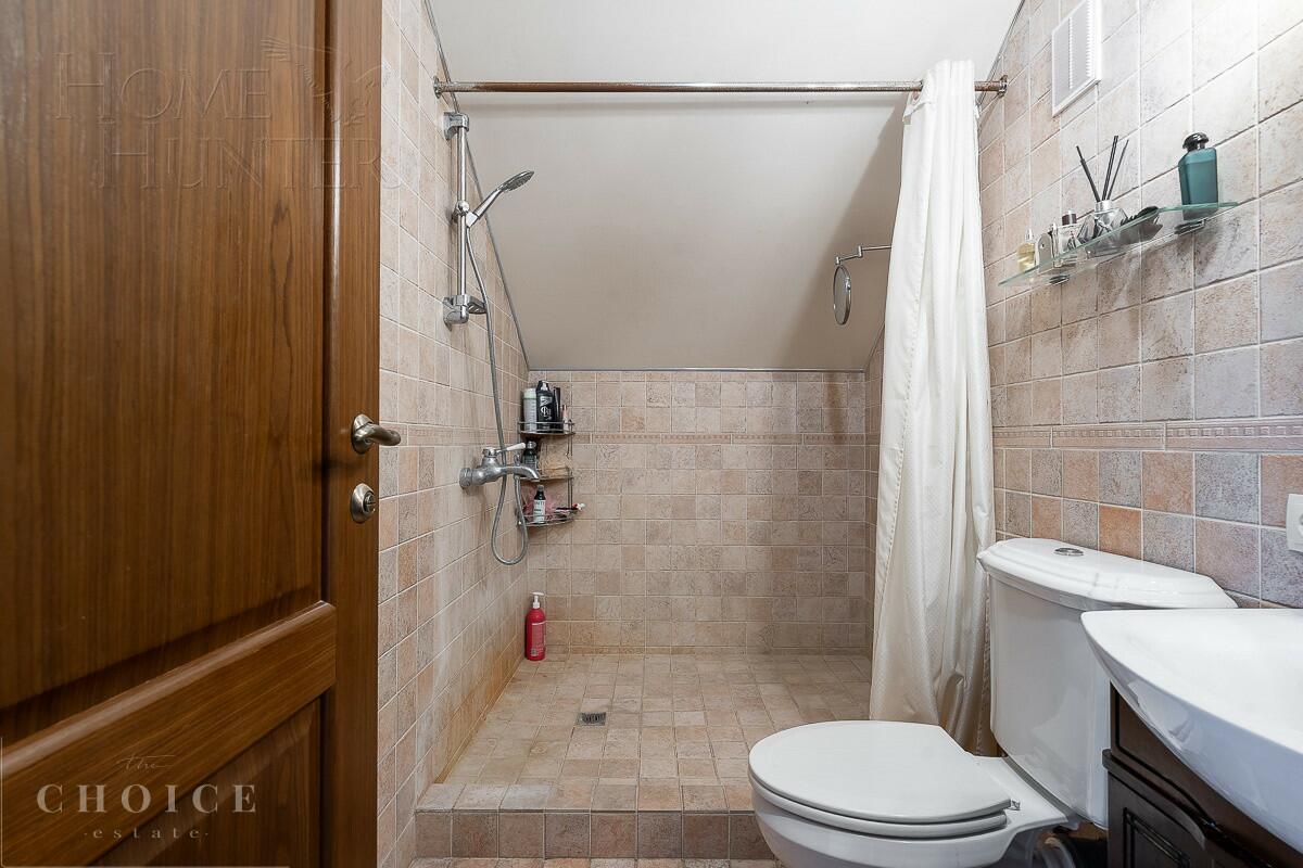 2-этажный коттедж 660 м² с отделкой