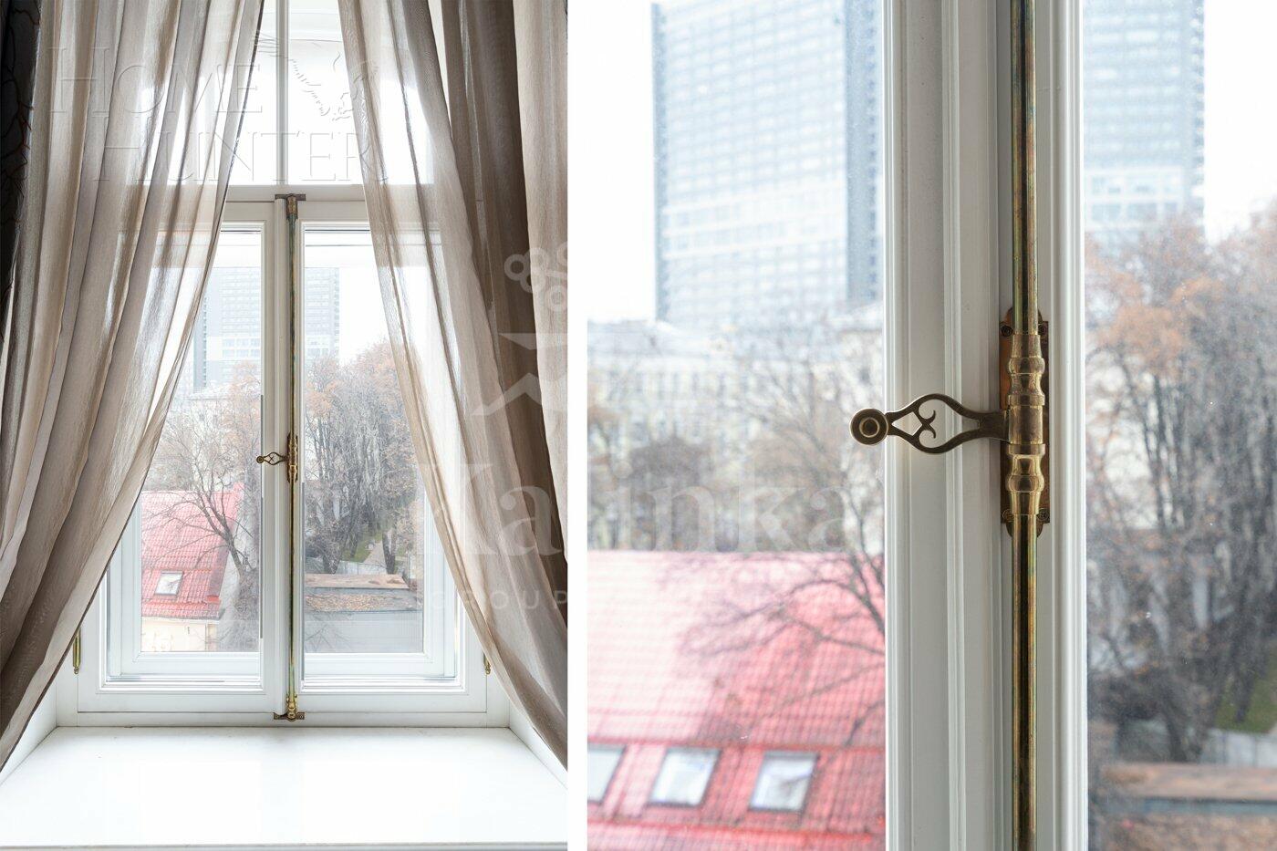 6-КОМН. КВАРТИРА С ОТДЕЛКОЙ 315.4 М² НА 4 ЭТАЖЕ