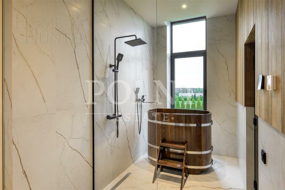 2-этажный коттедж 622 м² с отделкой