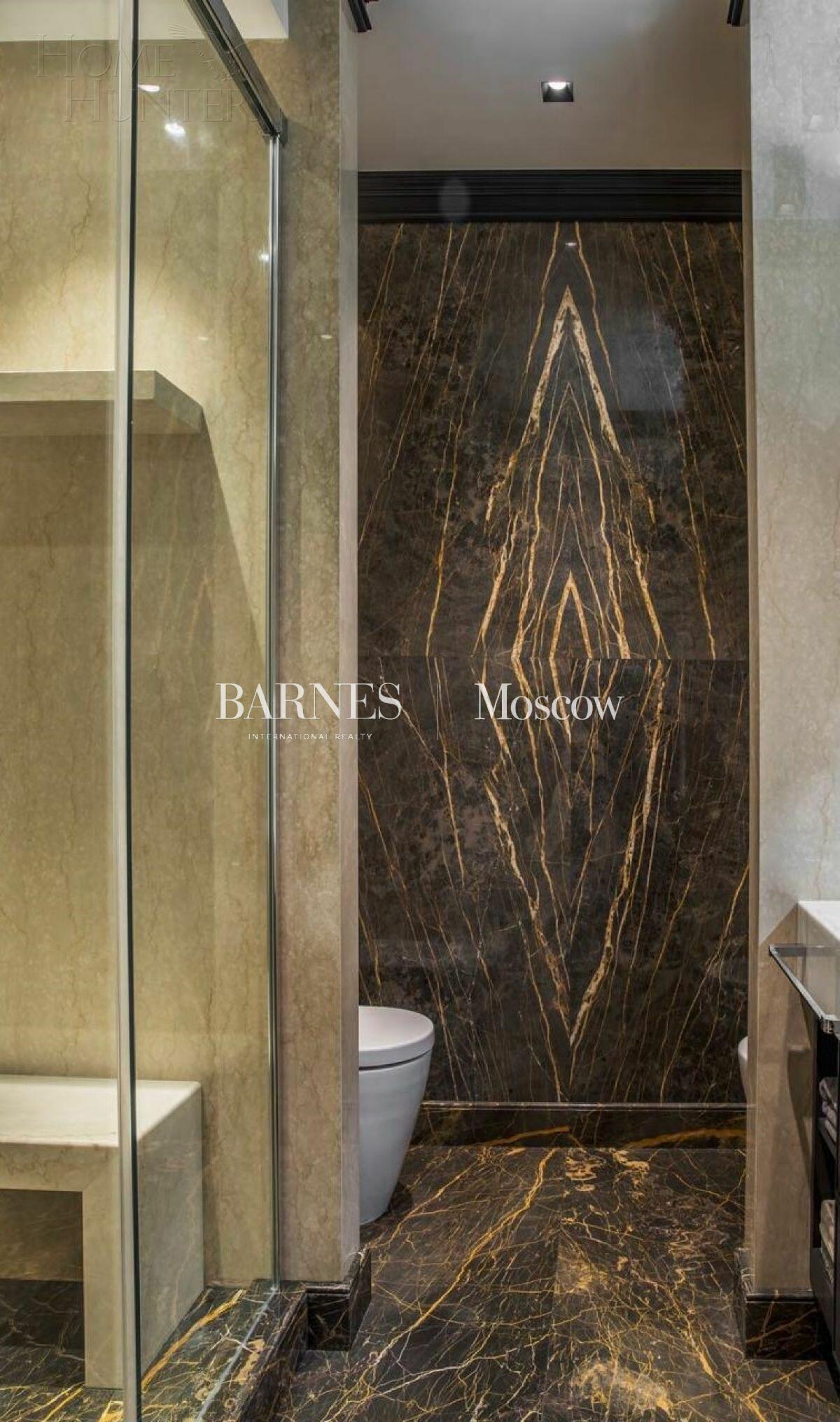 2-КОМН. КВАРТИРА С ОТДЕЛКОЙ 96 М² НА 6 ЭТАЖЕ