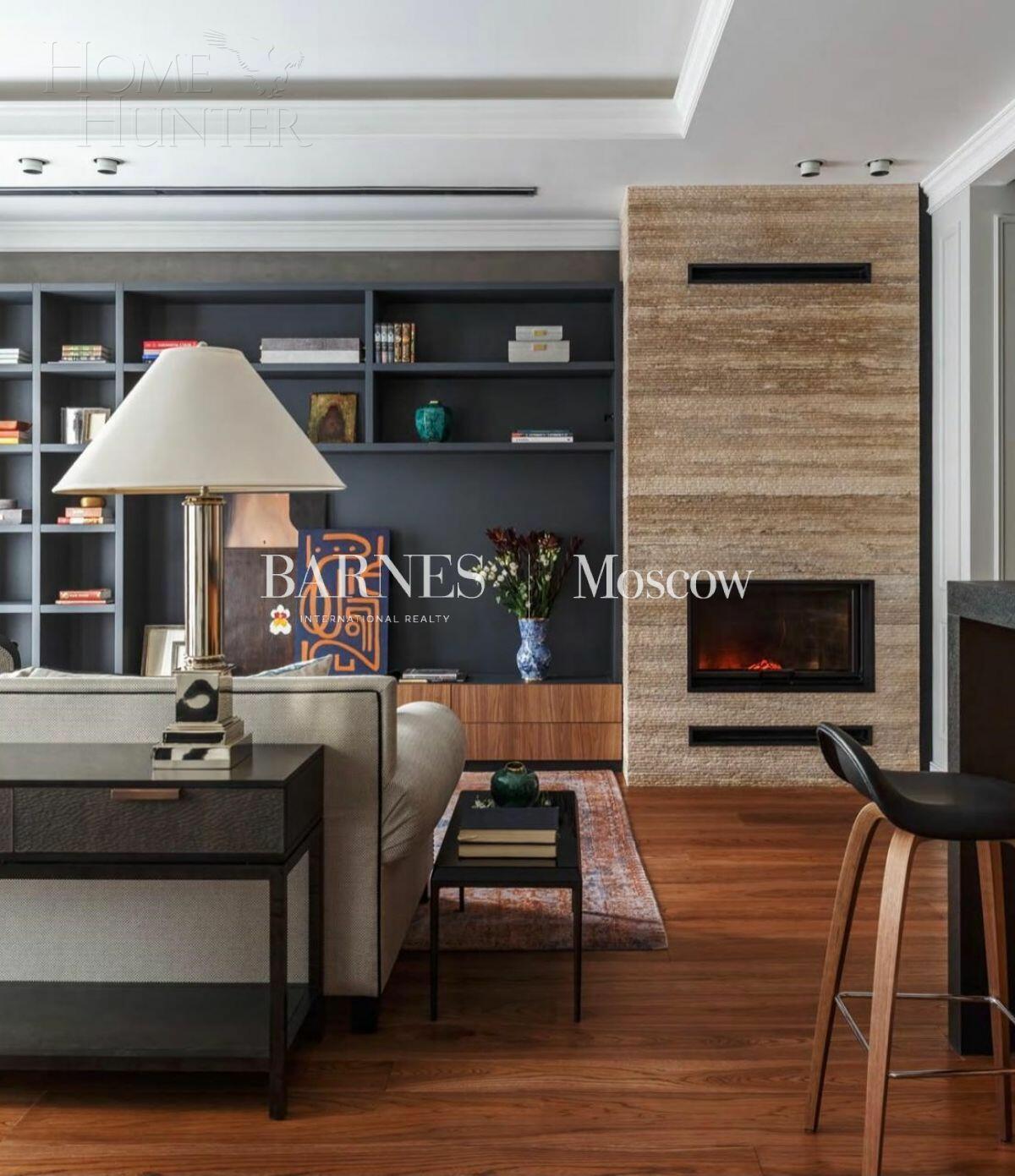 2-КОМН. КВАРТИРА С ОТДЕЛКОЙ 96 М² НА 6 ЭТАЖЕ