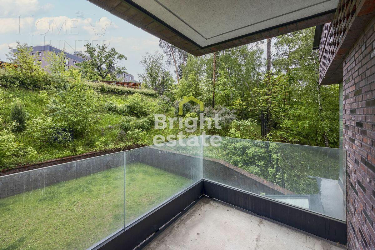 3-КОМН. КВАРТИРА БЕЗ ОТДЕЛКИ 120 М² НА 2 ЭТАЖЕ