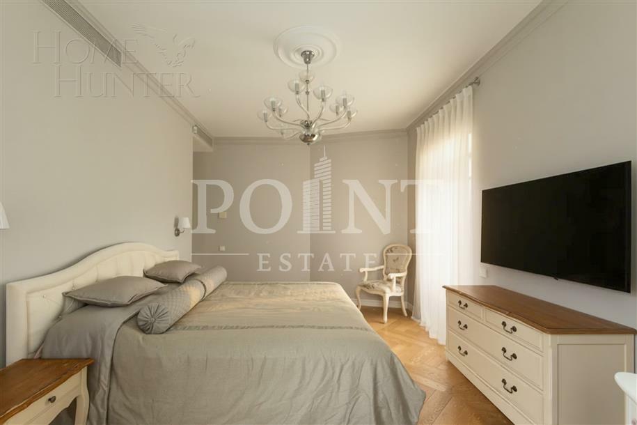 2-этажный коттедж 497 м² с отделкой