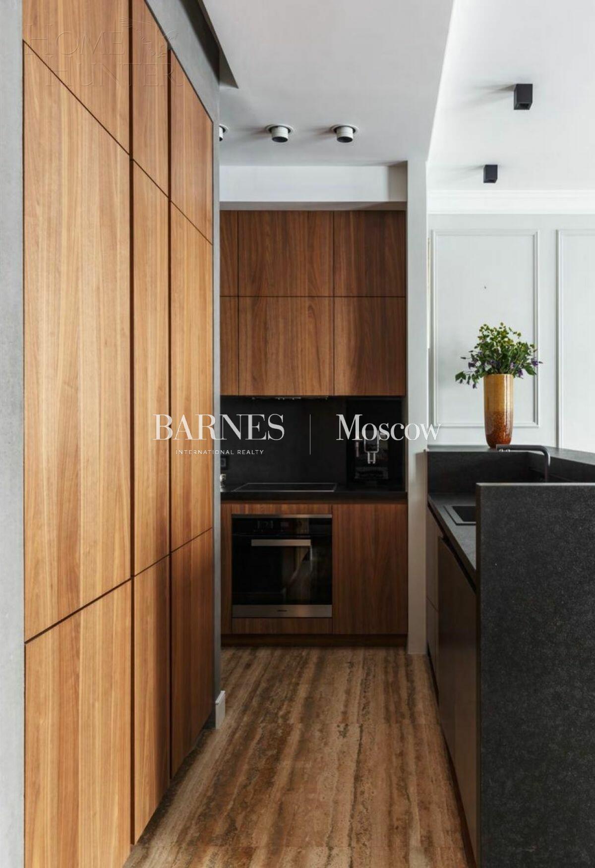 2-КОМН. КВАРТИРА С ОТДЕЛКОЙ 96 М² НА 6 ЭТАЖЕ