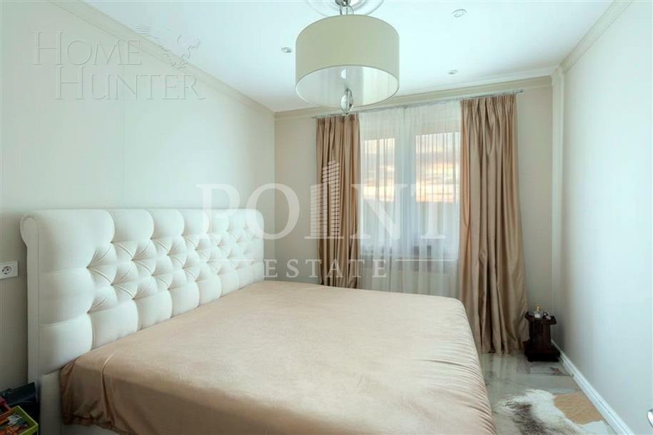 2-этажный коттедж 497 м² с отделкой