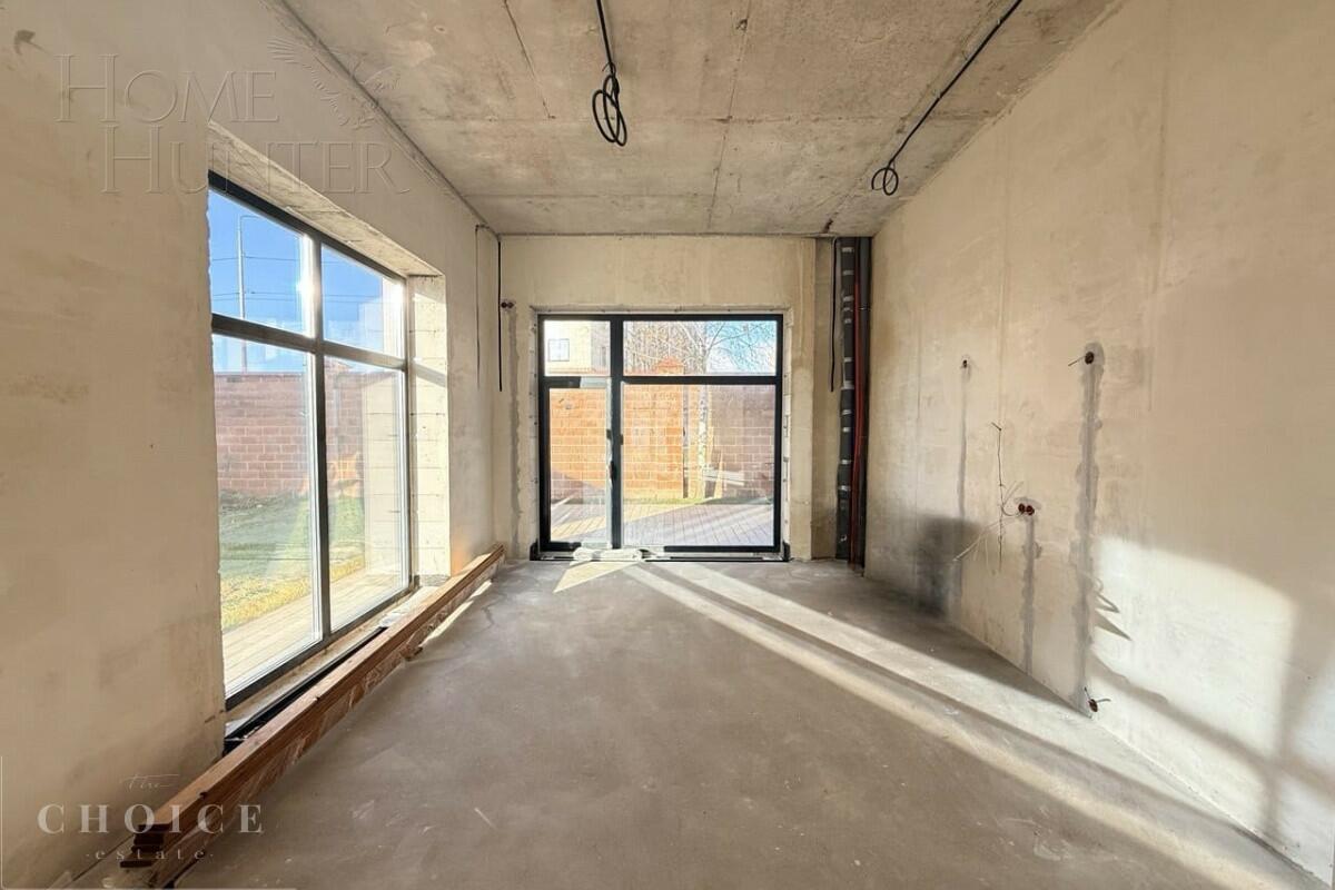 КОТТЕДЖ 630 м² с отделкой