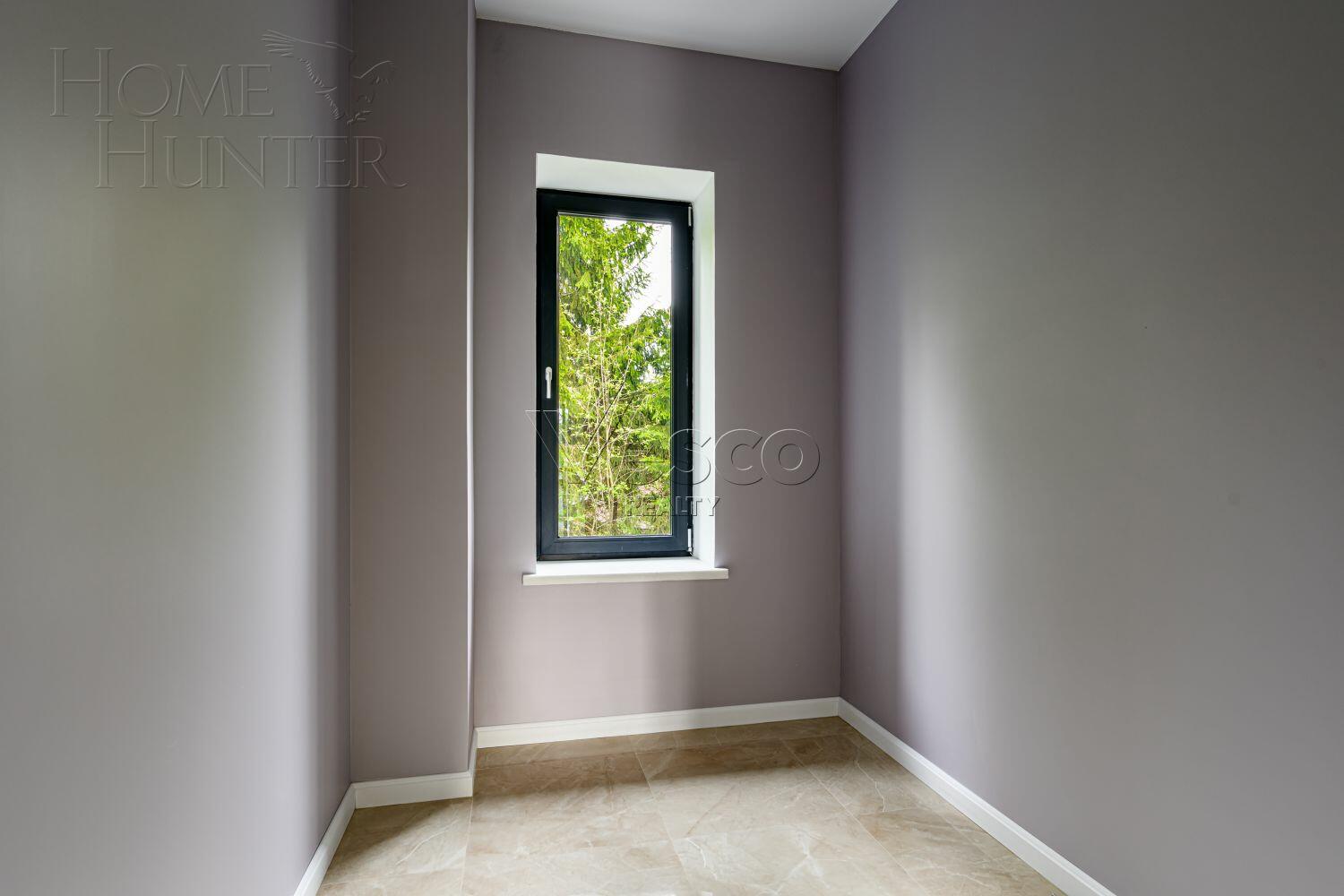 2-этажный коттедж 180 м² с отделкой