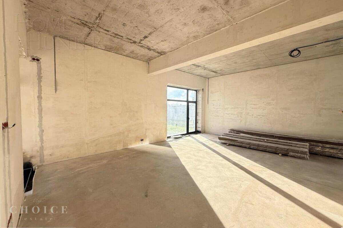 КОТТЕДЖ 630 м² с отделкой