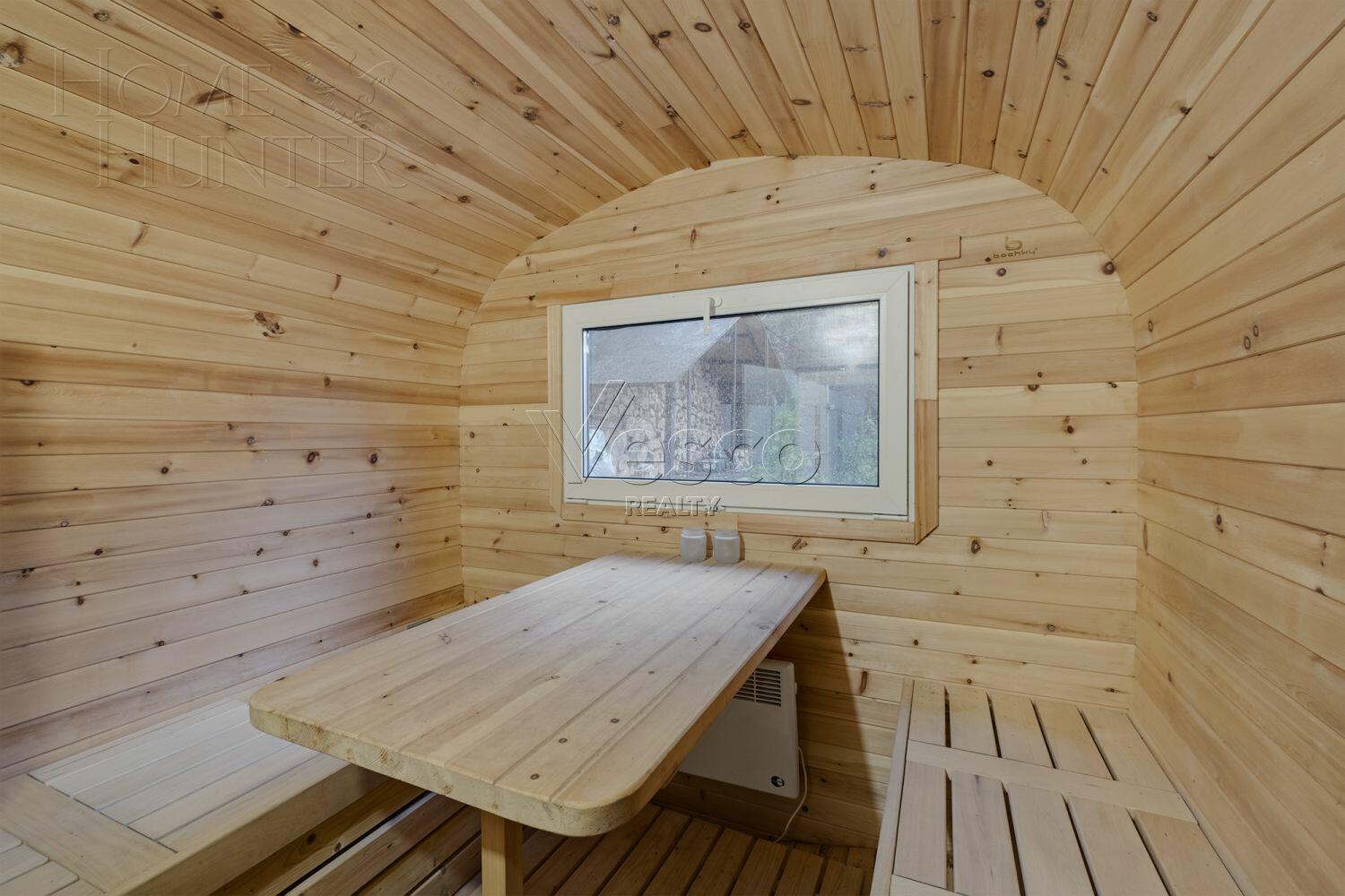 2-этажный коттедж 180 м² с отделкой