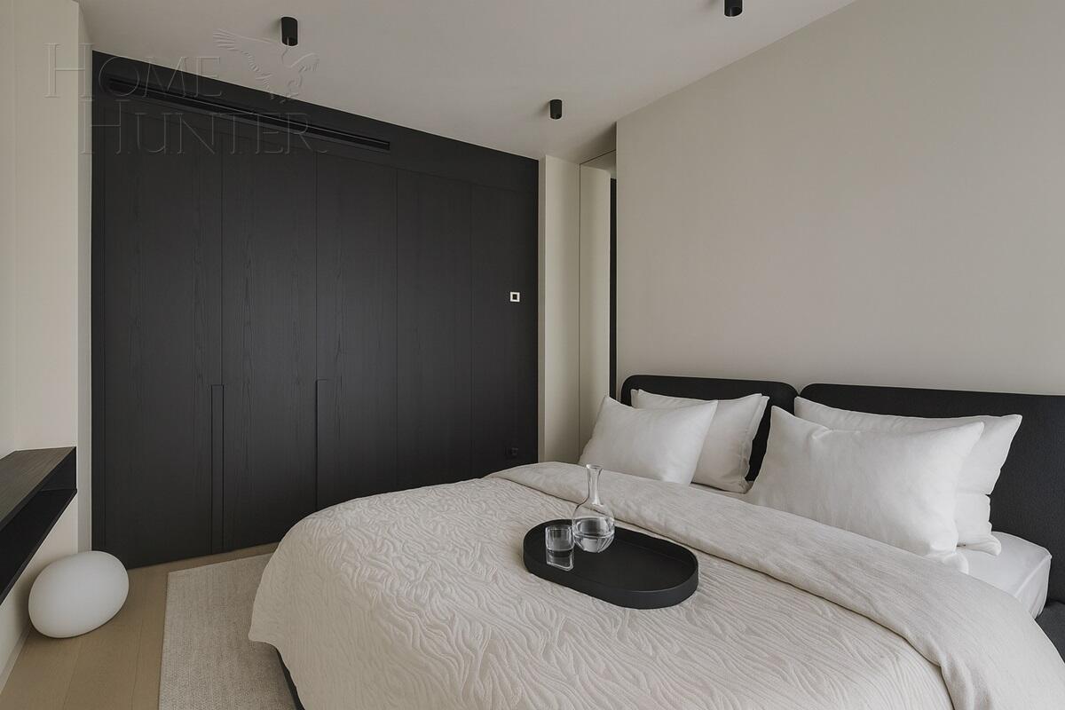 2-КОМН. КВАРТИРА С ОТДЕЛКОЙ 57 М² НА 8 ЭТАЖЕ