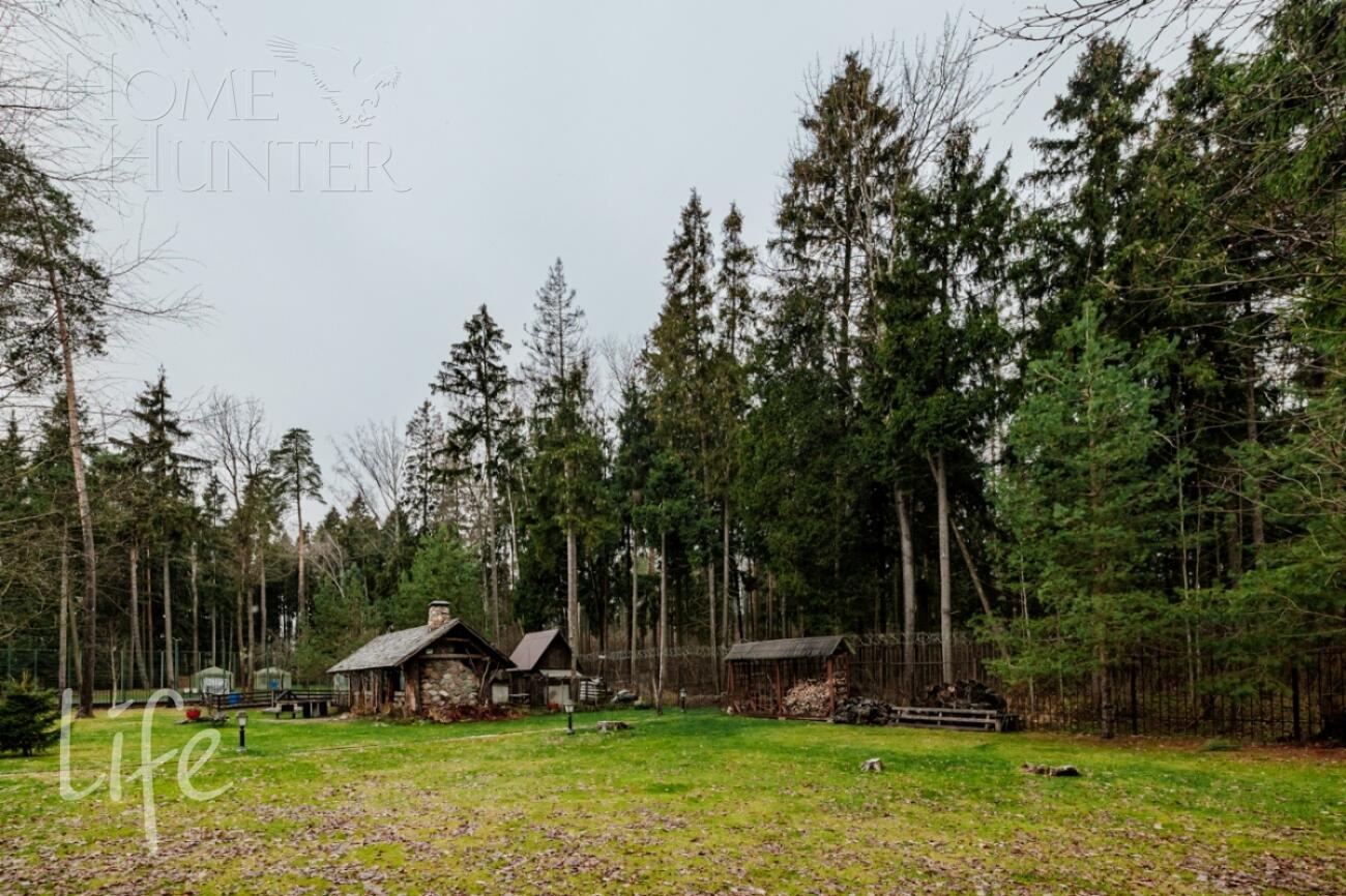 2-этажный коттедж 565 м² с отделкой