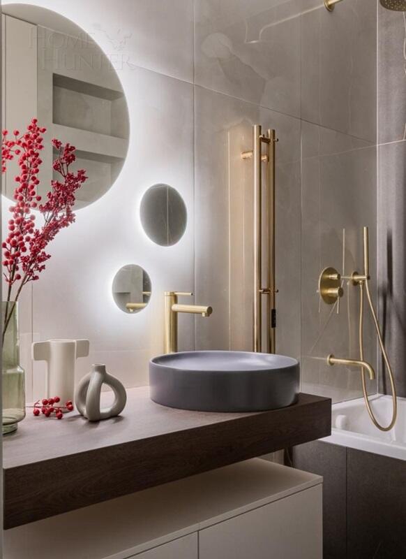 4-КОМН. КВАРТИРА С ОТДЕЛКОЙ 100 М² НА 20 ЭТАЖЕ