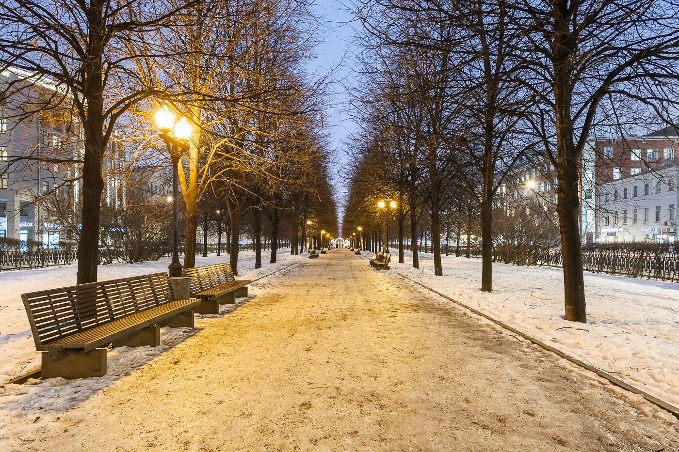 3-КОМН. АПАРТАМЕНТЫ БЕЗ ОТДЕЛКИ 110 М² НА 6 ЭТАЖЕ