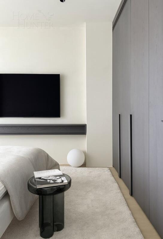 2-КОМН. КВАРТИРА С ОТДЕЛКОЙ 57 М² НА 8 ЭТАЖЕ