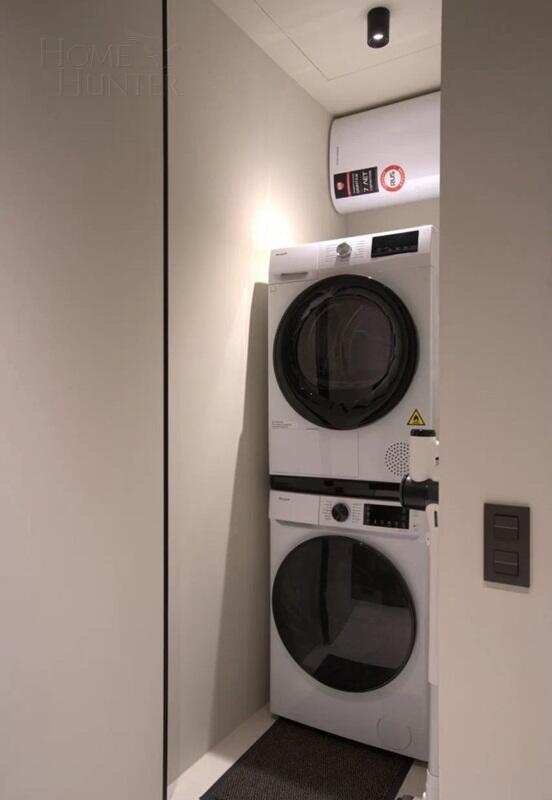 2-КОМН. КВАРТИРА С ОТДЕЛКОЙ 57 М² НА 8 ЭТАЖЕ