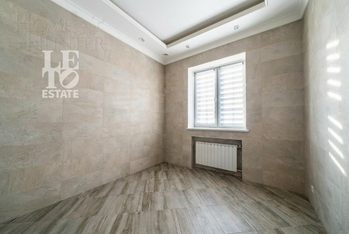 2-этажный коттедж 530 м² с отделкой