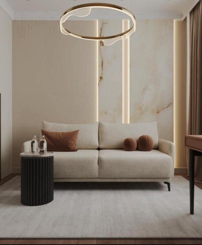 4-КОМН. КВАРТИРА С ОТДЕЛКОЙ 100 М² НА 20 ЭТАЖЕ