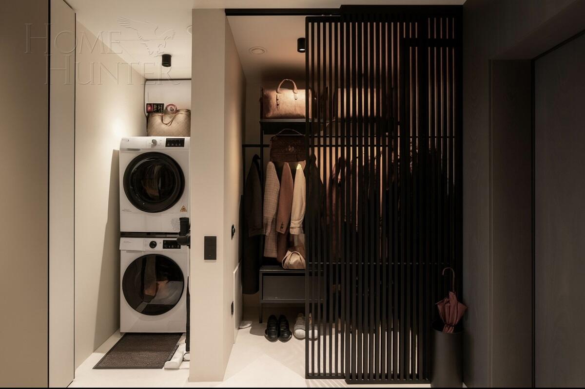 2-КОМН. КВАРТИРА С ОТДЕЛКОЙ 57 М² НА 8 ЭТАЖЕ