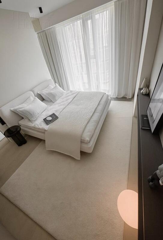 2-КОМН. КВАРТИРА С ОТДЕЛКОЙ 57 М² НА 8 ЭТАЖЕ