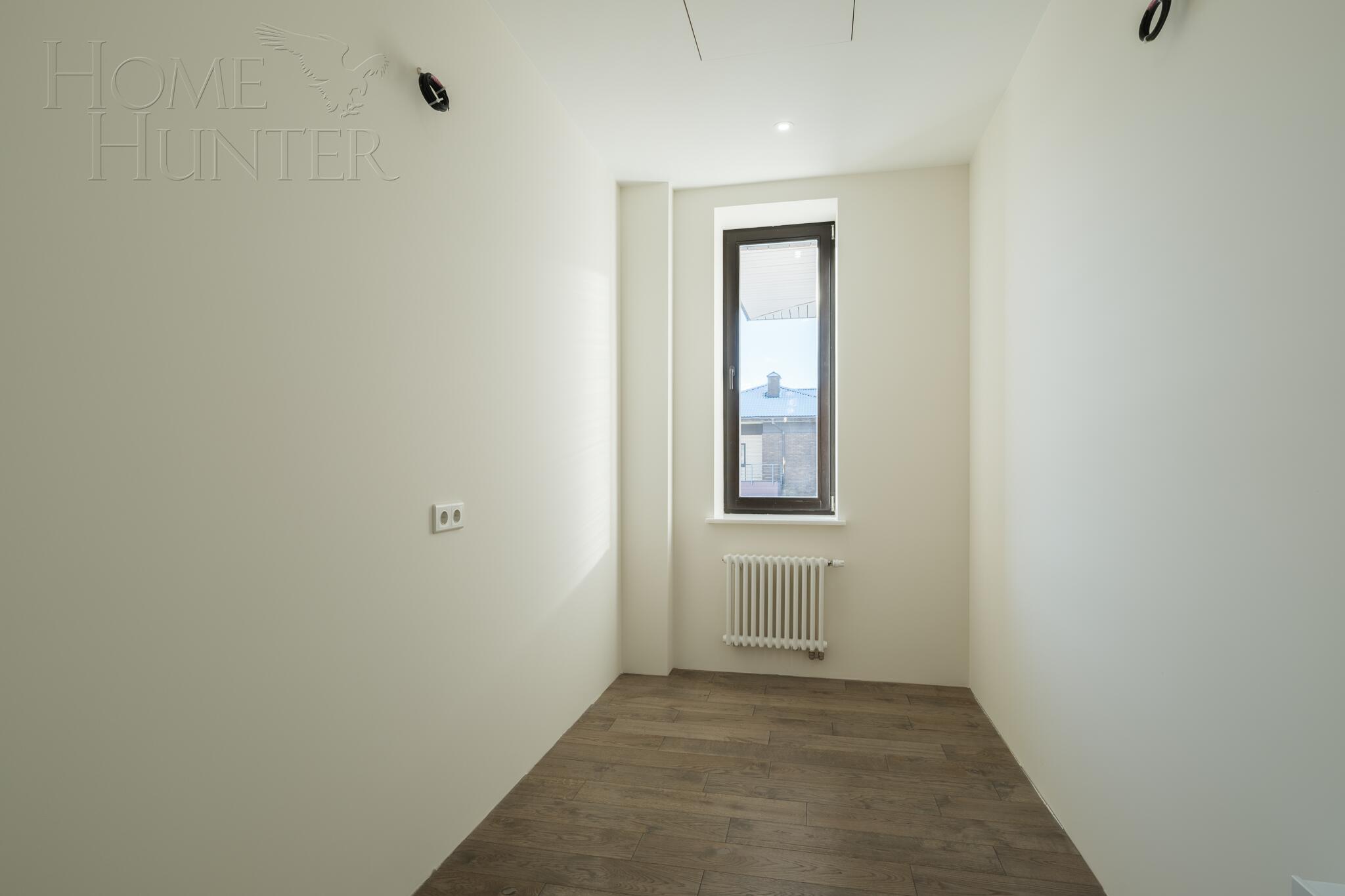 2-этажный коттедж 330 м² с отделкой