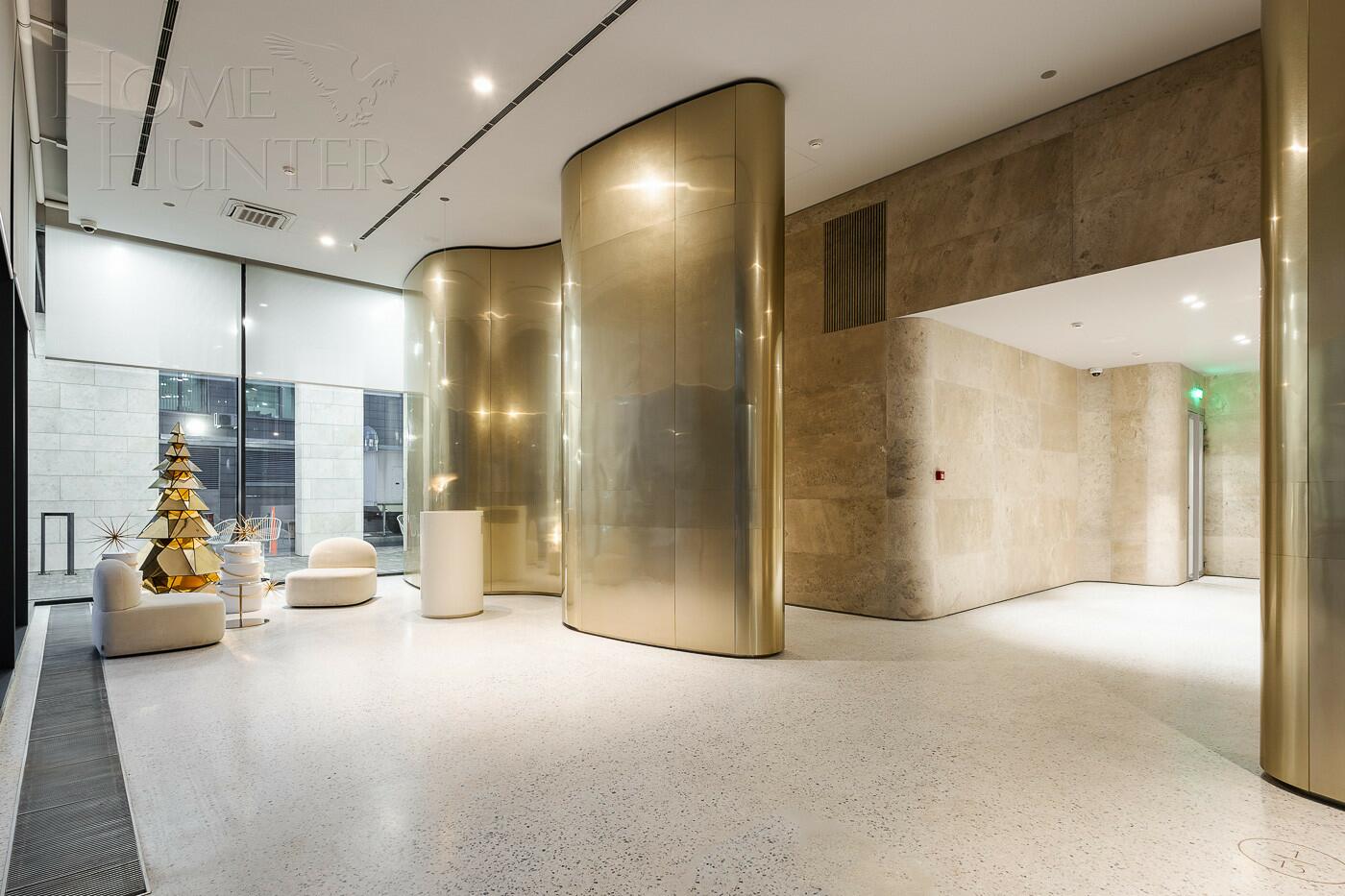 3-КОМН. АПАРТАМЕНТЫ БЕЗ ОТДЕЛКИ 110 М² НА 6 ЭТАЖЕ