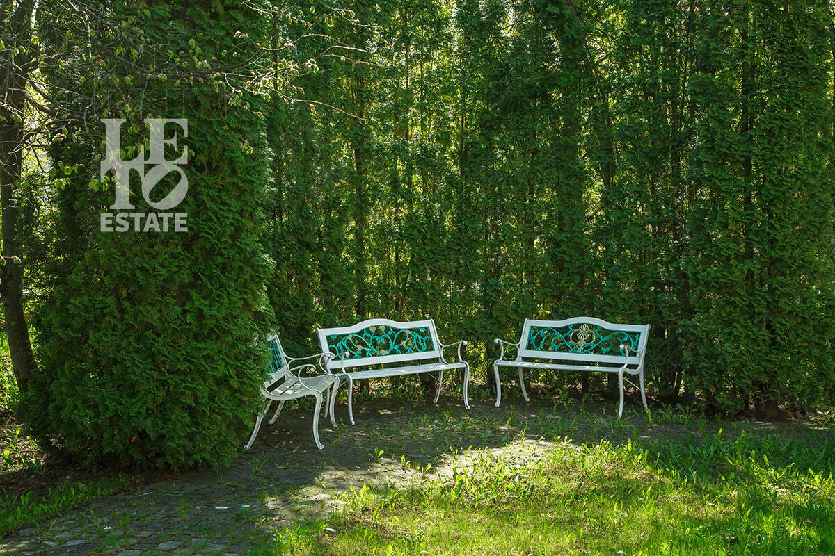 2-этажный коттедж 495 м² с отделкой