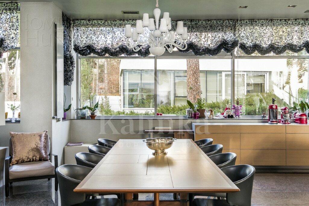 2-этажный коттедж 100 м² с отделкой